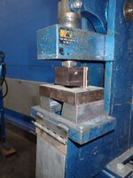 Metalpro Metalpro Mp4500fss202t4845 Iron Worker