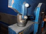 Metalpro Metalpro Mp4500fss202t4845 Iron Worker