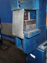 Metalpro Metalpro Mp4500fss202t4845 Iron Worker
