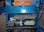 Metalpro Metalpro Mp4500fss202t4845 Iron Worker