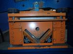Metalpro Metalpro Mp4500fss202t4845 Iron Worker