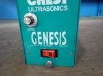 Crest Ultrasonic Generatorcontrol