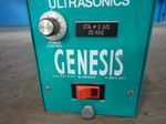 Crest Ultrasonic Generatorcontrol