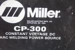 Miller Arc Welding Power Source