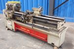 Cadillac Gap Bed Lathe