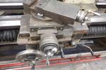 Cadillac Gap Bed Lathe