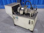 Northman Hydraulic Unit