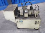 Northman Hydraulic Unit