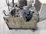 Northman Hydraulic Unit