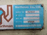 Northman Hydraulic Unit