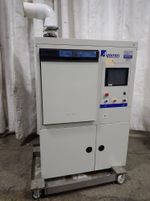 Aqueous Technologies Aqueous Technologies 800zd Batch Cleaner