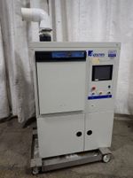 Aqueous Technologies Aqueous Technologies 800zd Batch Cleaner