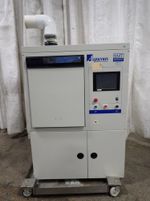 Aqueous Technologies Aqueous Technologies 800zd Batch Cleaner