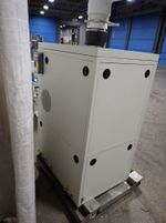 Aqueous Technologies Aqueous Technologies 800zd Batch Cleaner