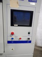 Aqueous Technologies Aqueous Technologies 800zd Batch Cleaner