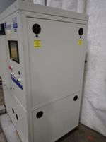 Aqueous Technologies Aqueous Technologies 800zd Batch Cleaner