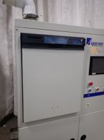 Aqueous Technologies Aqueous Technologies 800zd Batch Cleaner