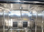Aqueous Technologies Aqueous Technologies 800zd Batch Cleaner