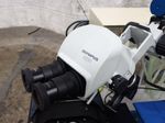 Equipment Corp  Olympus Die Transfer Unit  Microscope