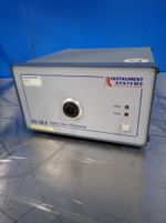 Instrument Systems Spectometer