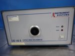 Instrument Systems Spectometer