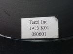 Tenzi Tenzi Tg3 Projector Sphere