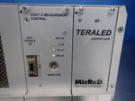 Micred Control Unit