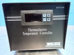 Melcor Thermoelectric Temperature Controller
