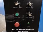 Fox Packaging Service Pallet Wrapper