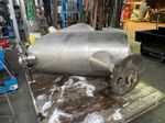  50 Cu Ft Twin Shell Blender Ss