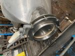 50 Cu Ft Twin Shell Blender Ss
