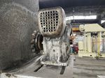  50 Cu Ft Twin Shell Blender Ss