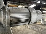  50 Cu Ft Twin Shell Blender Ss