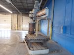 Ooya Radial Arm Drill