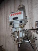 Enco Enco 1001598 Enco 1001598 Vertical Mill