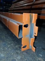  Pallet Racking Beams