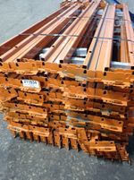  Pallet Racking Beams