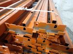 Ridgurak Pallet Racking Beams