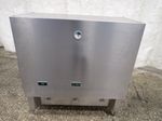 Silver King Milk Dispensercooler