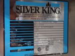 Silver King Milk Dispensercooler