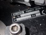 Alcatel Alcatel Citalcafelrsv300 Dual Vacuum Pump Unit