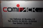 Comipack Comipack Cm502n Lbar Sealershrink Film Wrapper