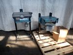 Automated Packaging Systems Automated Packaging Systems H100 Auto Bagger W Accuscale