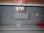 General Electric Circuit Breaker Enclosure