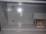 General Electric Circuit Breaker Enclosure