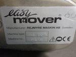 Easy Mover Lifter