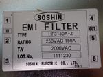 Soshin Filter