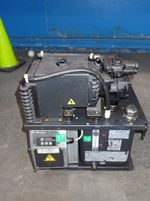 Daikin Hydraulic Unit