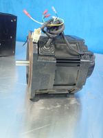 Yaskawa Servo Motor