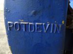 Potdevin Hot Gluer